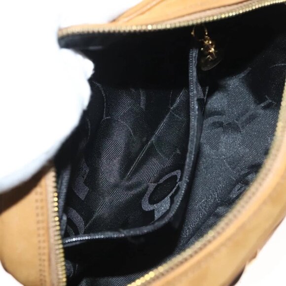 LOUIS VUITTON Monogram Pochette Cosmetic PM Pouch M43998 LV Auth 130658 - Picture 9 of 16